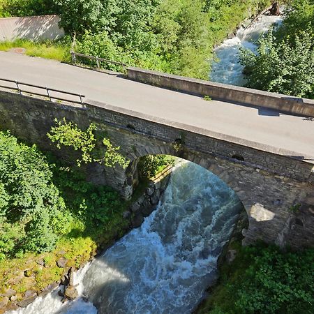 Ferienwohnung Stenna Selva An Toplage Flims Esterno foto