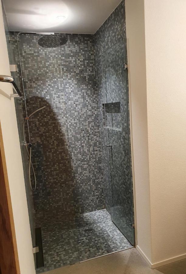 Ferienwohnung Stenna Selva An Toplage Flims Esterno foto
