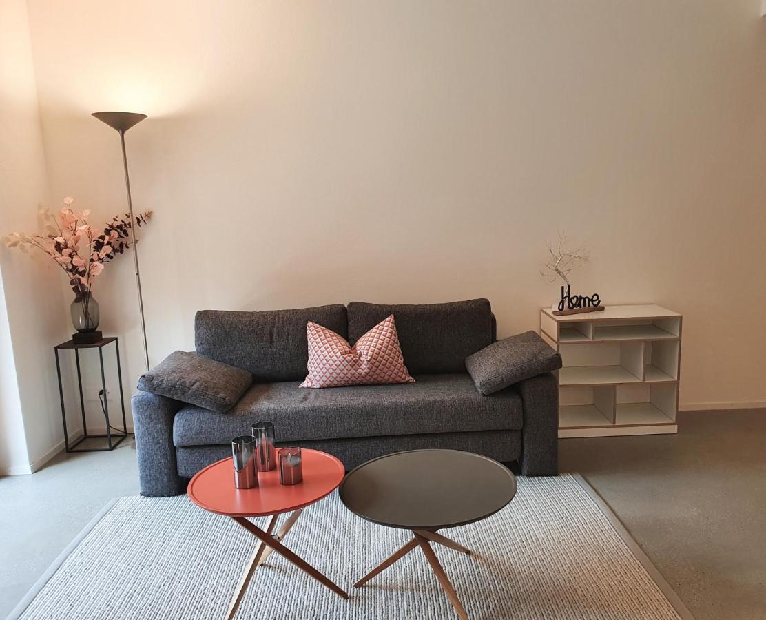 Ferienwohnung Stenna Selva An Toplage Flims Esterno foto